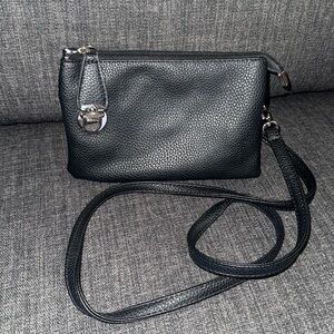 Small crossbody purse
